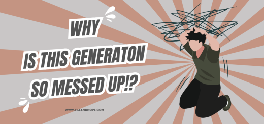 this generation