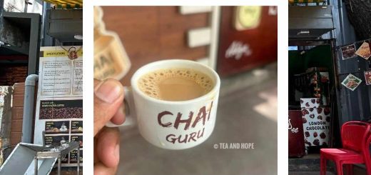 Chai Guru Reviews