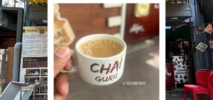 Chai Guru Reviews