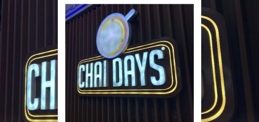 Chai Days review