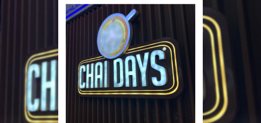 Chai Days review