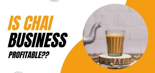 chai business profit