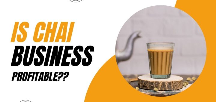 chai business profit