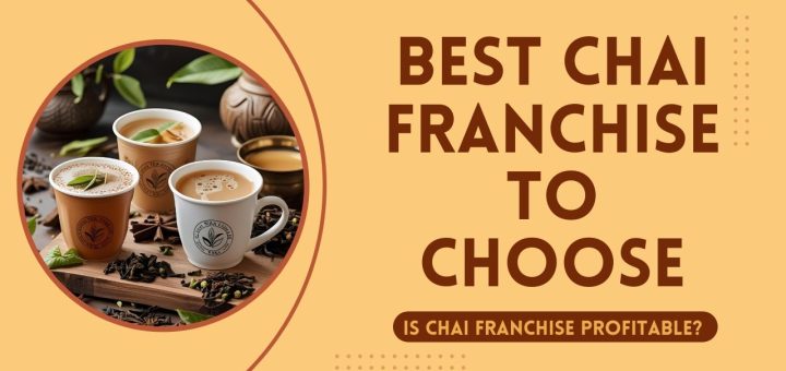 Chai Franchise