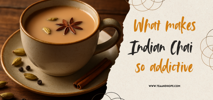 indian chai