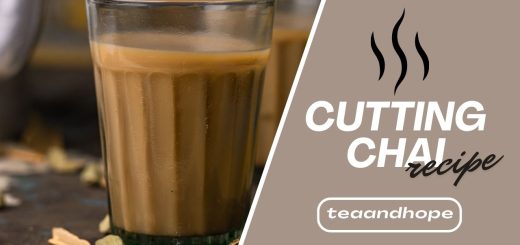 cutting chai recipe