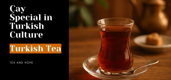 turkish tea
