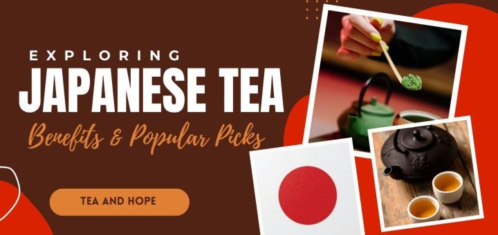 japanese tea