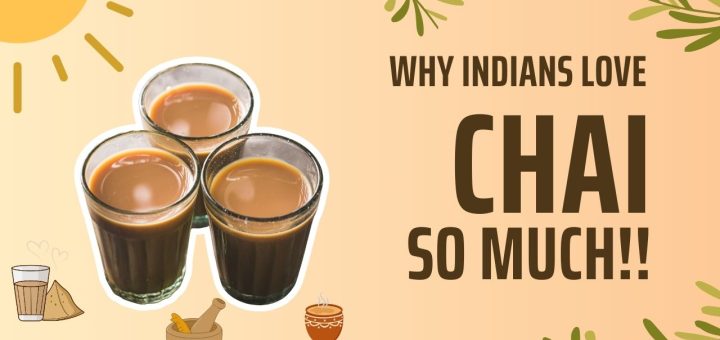 indian tea