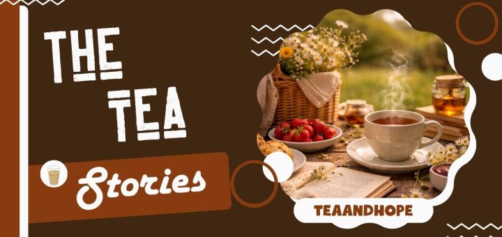 tea stories
