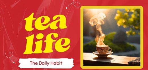 tea life