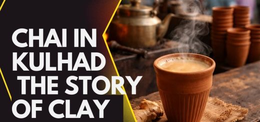 chai in kulhad