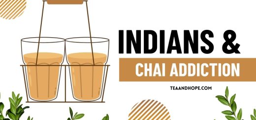 chai addiction