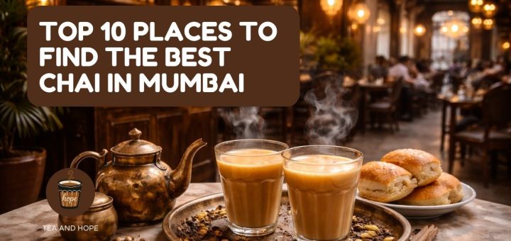 best chai in mumbai