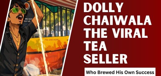 dolly chaiwala