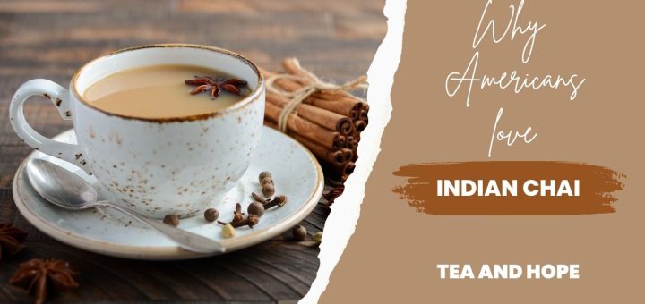 indian chai tea