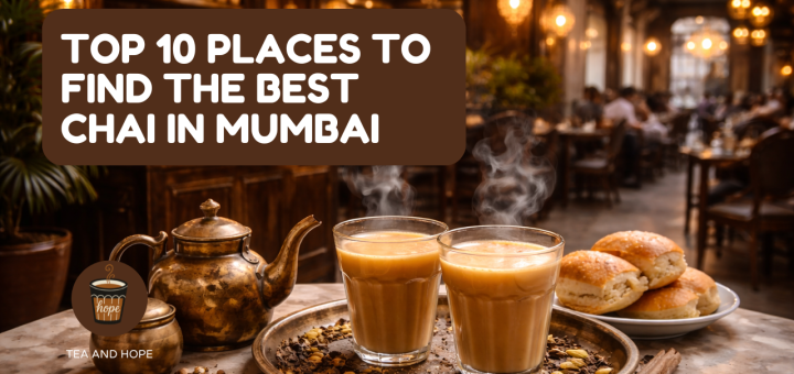 best chai in mumbai