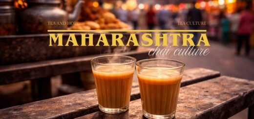 Maharashtra chai culture