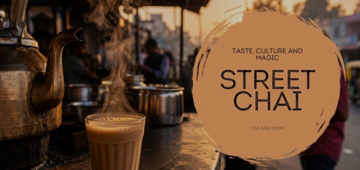 street chai