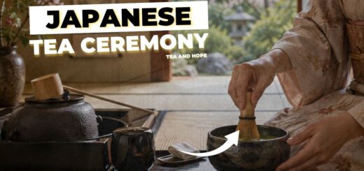 Japanese tea ceremony
